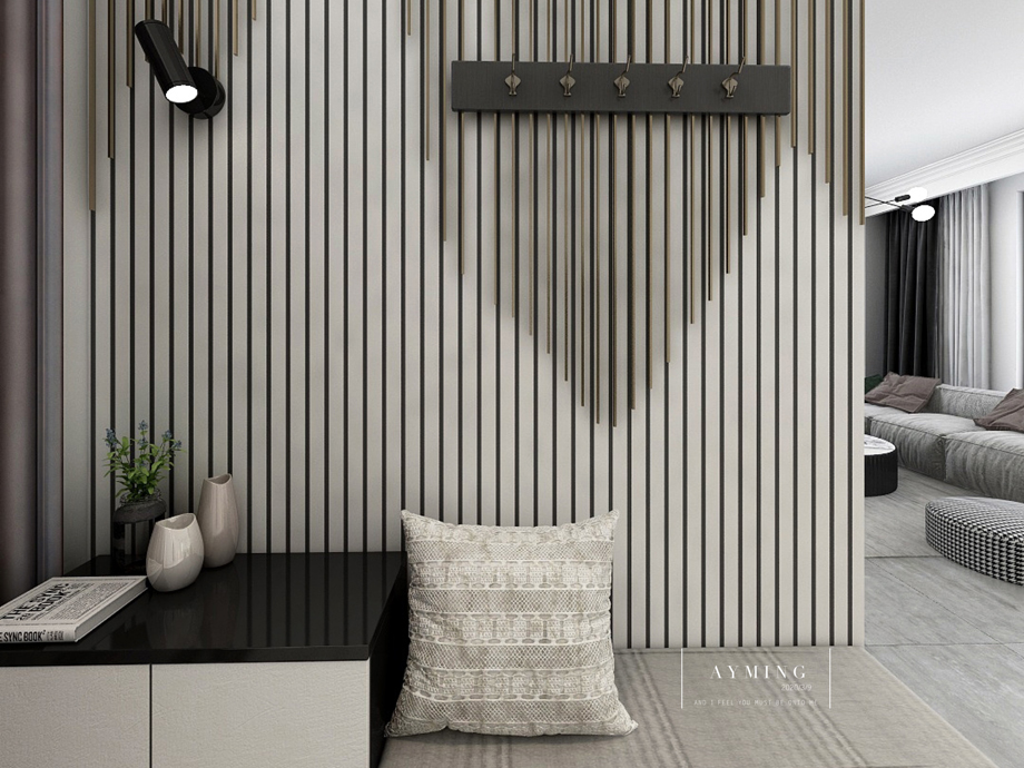 積水·聽月軒，140平